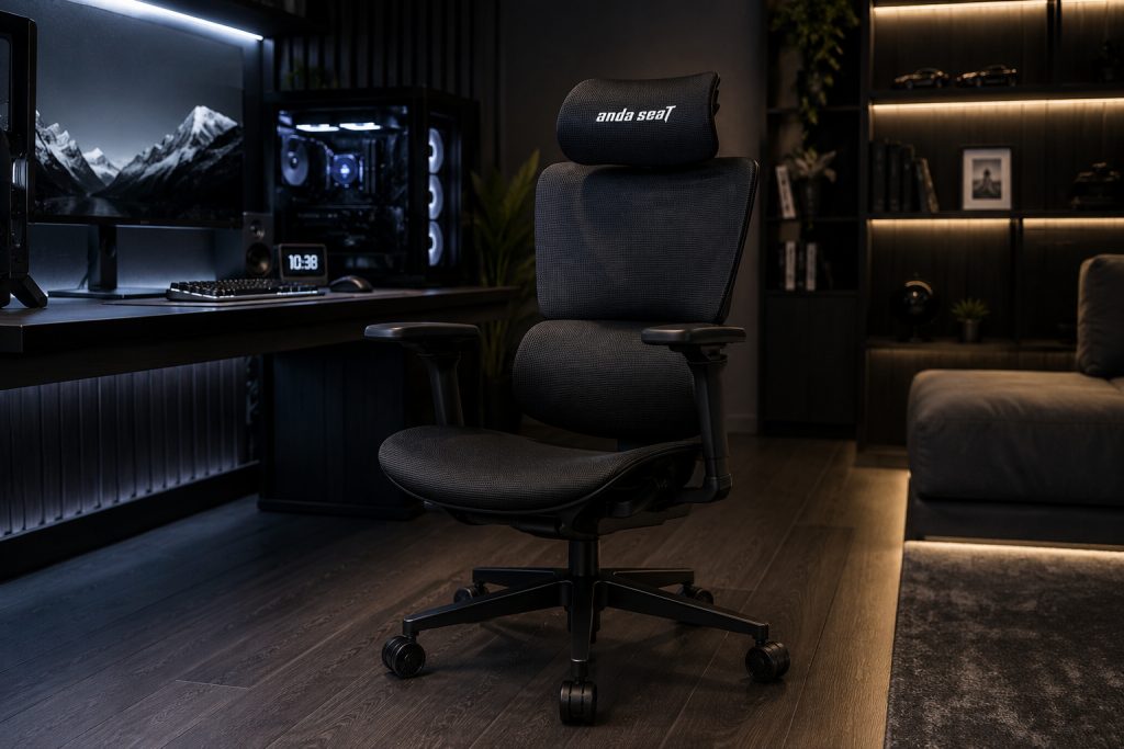 Anda Seat X-Air Pro XL