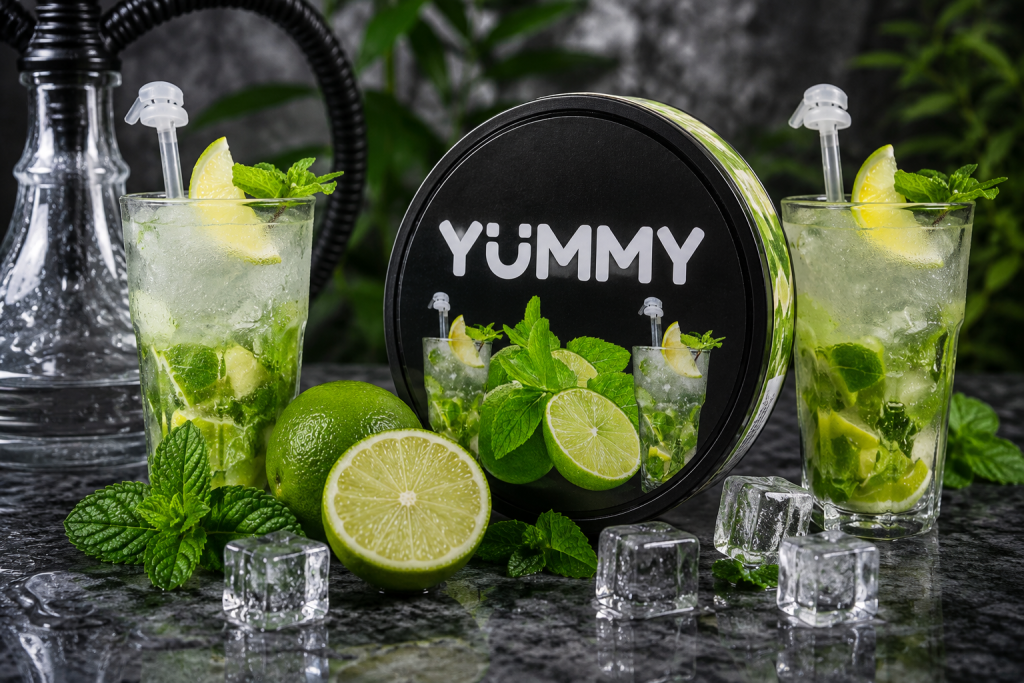 купить табак yummy